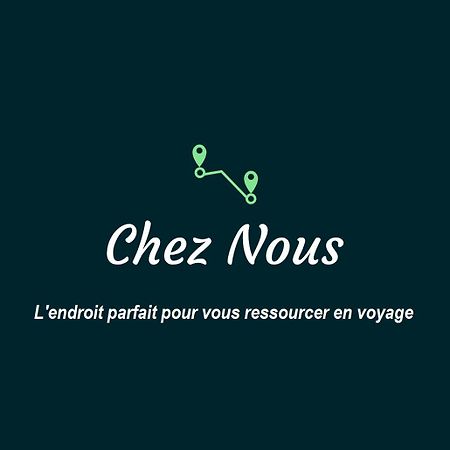 Chez Nous Lägenhet Bastogne Exteriör bild
